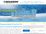 https://www.regatron.ch