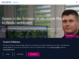 https://www.axians.ch