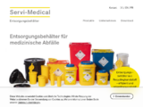 https://www.servi-medical.ch