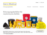 https://www.servi-medical.ch