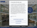 https://www.erne.net