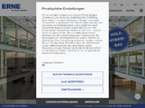 https://www.erne.net