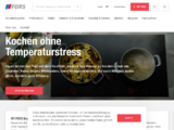 http://www.fors.ch
