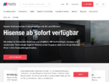 http://www.fors.ch