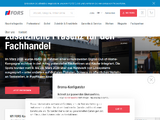 https://fors.ch/