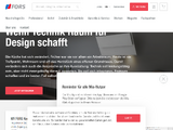 https://fors.ch/