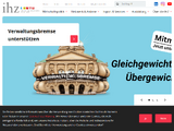 https://www.ihz.ch