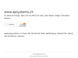 http://www.apsystems.ch