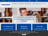 https://www.werder.ch