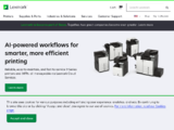 https://www.lexmark.com