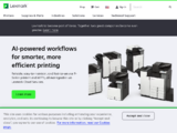 https://www.lexmark.com