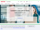 https://www.lexmark.com
