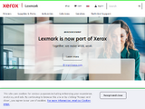 https://www.lexmark.com
