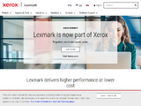 https://www.lexmark.com