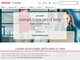 https://www.lexmark.com