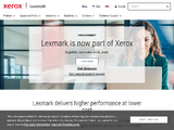https://www.lexmark.com