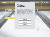 http://www.gilgendoorsystems.com