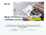 http://www.arcade.ch