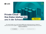 http://www.arcade.ch