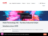 http://www.mattitech.ch