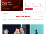 https://www.organisator.ch