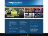 http://www.pressetext.ch
