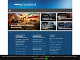 http://www.pressetext.ch