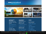 http://www.pressetext.ch