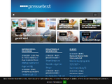 http://www.pressetext.ch