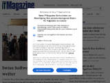 https://www.itmagazine.ch