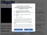 https://www.itmagazine.ch