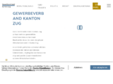 http://www.zugergewerbe.ch