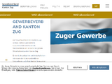http://www.zugergewerbe.ch