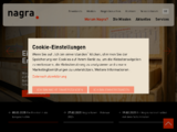 http://www.nagra.ch