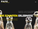 https://www.pape3d.ch