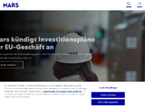 https://che.mars.com