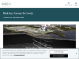 http://www.nuklearforum.ch