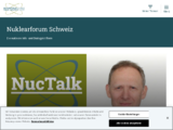 http://www.nuklearforum.ch