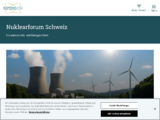 http://www.nuklearforum.ch