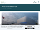 http://www.nuklearforum.ch