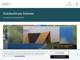 http://www.nuklearforum.ch