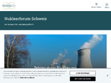 http://www.nuklearforum.ch