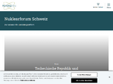 http://www.nuklearforum.ch