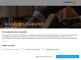 http://www.baumann-kaese.ch