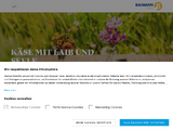 http://www.baumann-kaese.ch