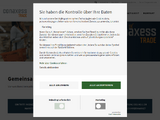 https://www.conaxesstrade.ch