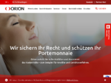http://www.orion.ch