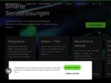 https://www.sensirion.com