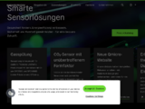 https://www.sensirion.com