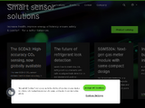 https://www.sensirion.com